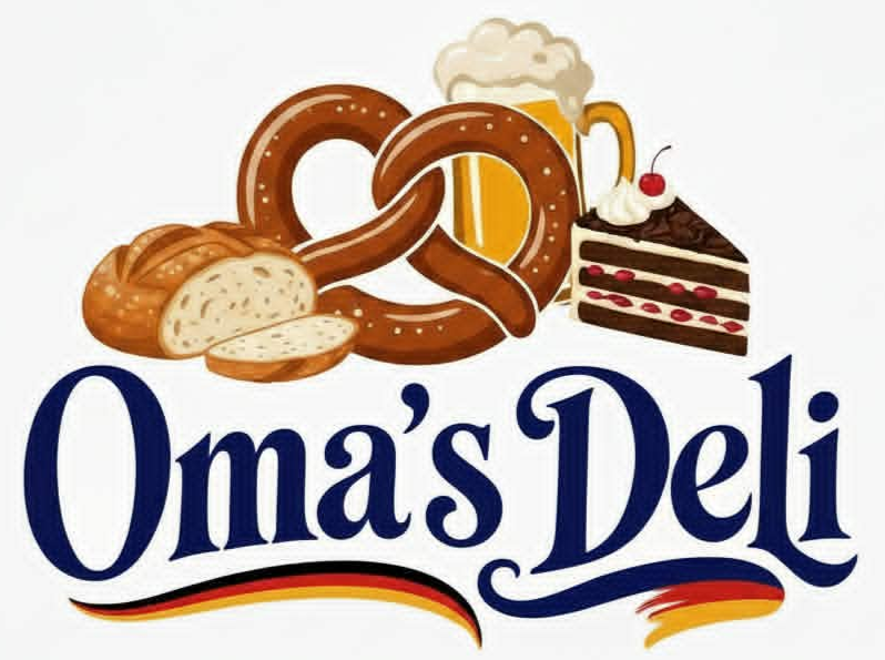 Oma's Deli, A Classic German Deli